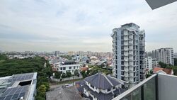 Vacanza @ East (D14), Condominium #500121131